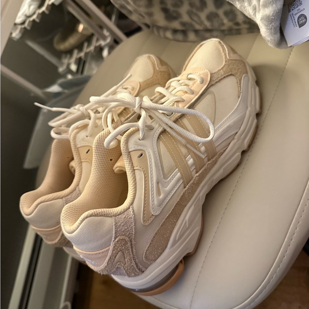 Adidas sneakers